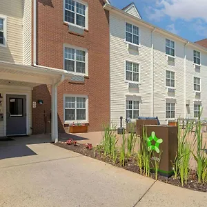 Extended America - - Yorktown Newport News