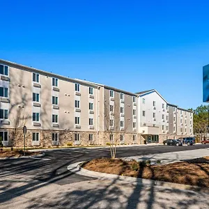 Woodspring Yorktown Newport News
